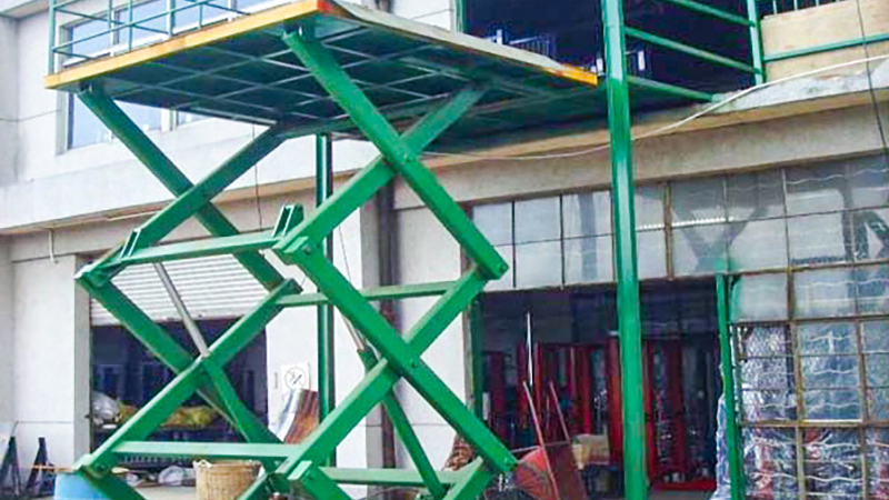 家用立體車庫的空間優化與設計理念